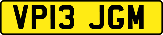 VP13JGM