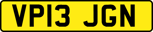 VP13JGN