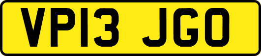 VP13JGO
