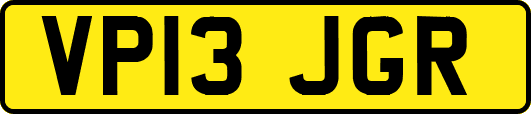 VP13JGR