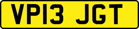VP13JGT