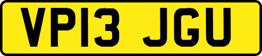 VP13JGU
