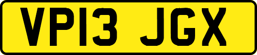 VP13JGX