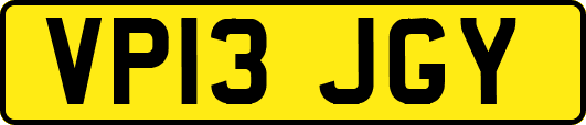 VP13JGY