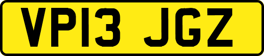 VP13JGZ