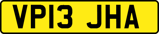 VP13JHA