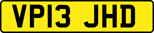 VP13JHD