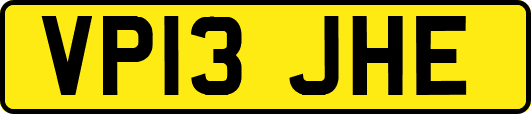 VP13JHE