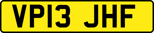 VP13JHF