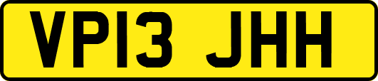 VP13JHH