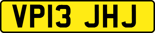 VP13JHJ