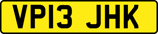 VP13JHK