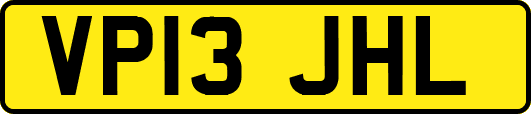 VP13JHL