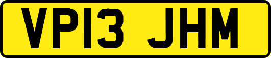 VP13JHM