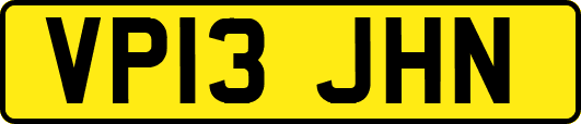 VP13JHN