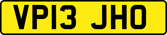 VP13JHO