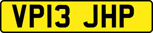 VP13JHP