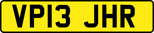 VP13JHR