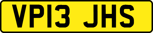 VP13JHS