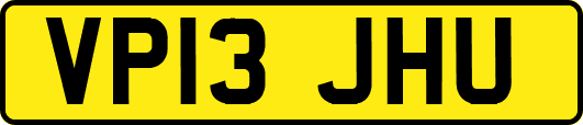 VP13JHU