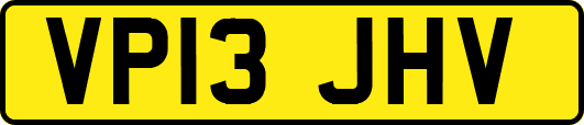 VP13JHV