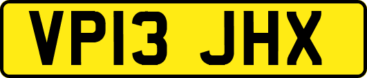 VP13JHX