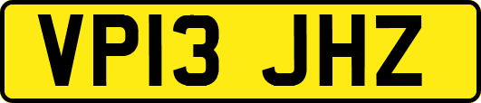 VP13JHZ