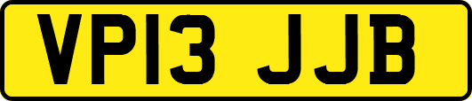VP13JJB