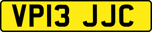 VP13JJC