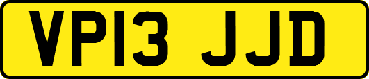 VP13JJD
