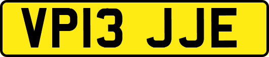 VP13JJE