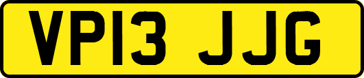 VP13JJG