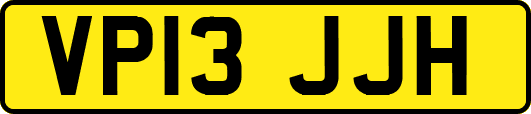 VP13JJH