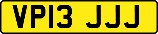 VP13JJJ