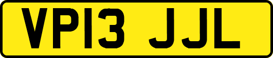 VP13JJL