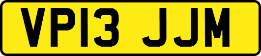 VP13JJM