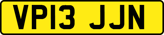 VP13JJN