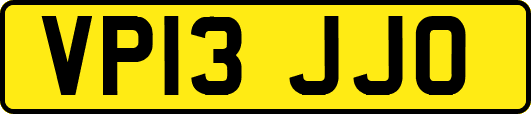 VP13JJO