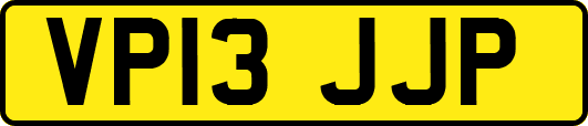 VP13JJP