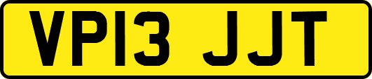 VP13JJT