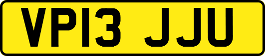 VP13JJU