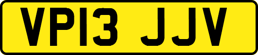 VP13JJV