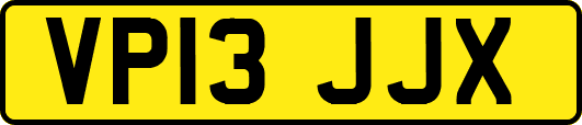 VP13JJX