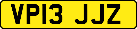 VP13JJZ