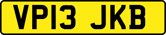 VP13JKB
