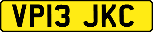 VP13JKC