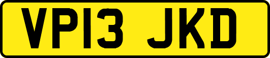 VP13JKD