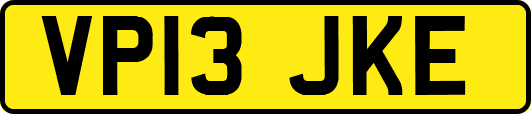 VP13JKE