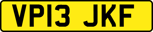 VP13JKF