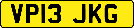 VP13JKG